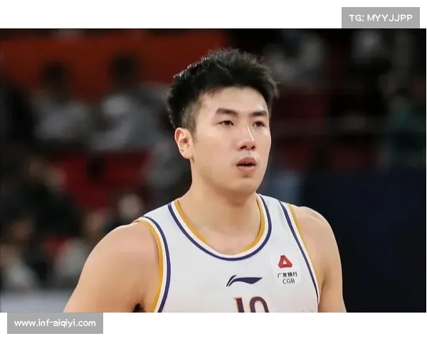 北控青年军成长迅速，邹雨宸内线核心作用